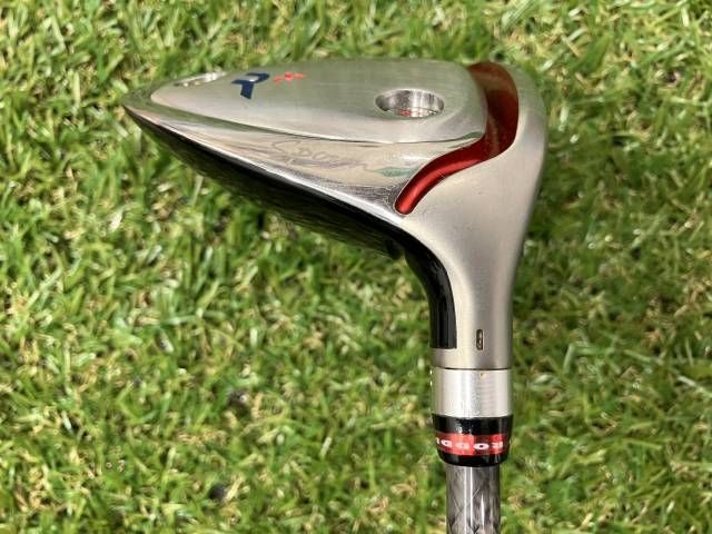 中古】フェアウェイウッド ロッディオ RODDIO◇AMORPHOUS SLIM