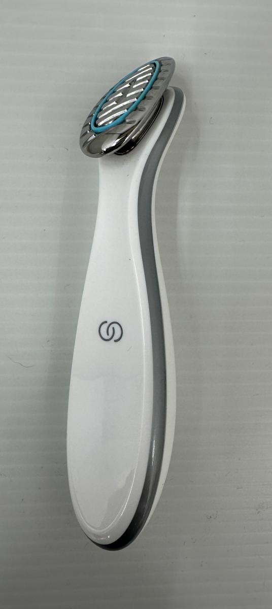 中古品】NUSKIN ニュースキン ageLOCBOOST ブースト 美顔器 (2512015