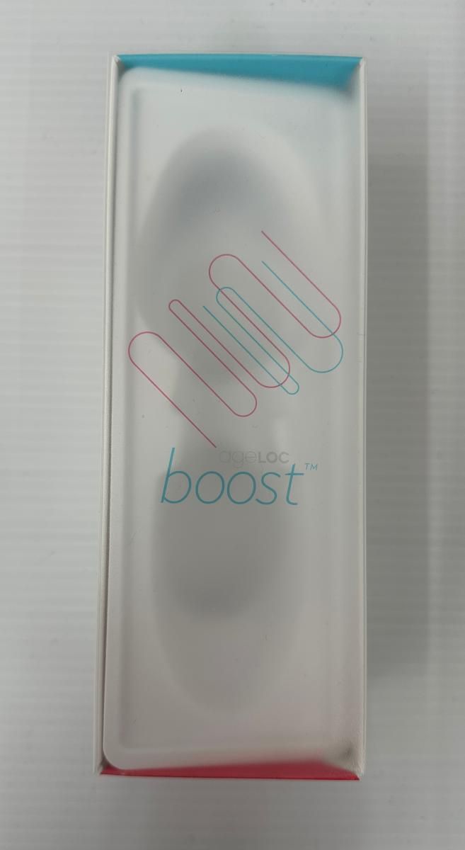 中古品】NUSKIN ニュースキン ageLOCBOOST ブースト 美顔器 (2512015