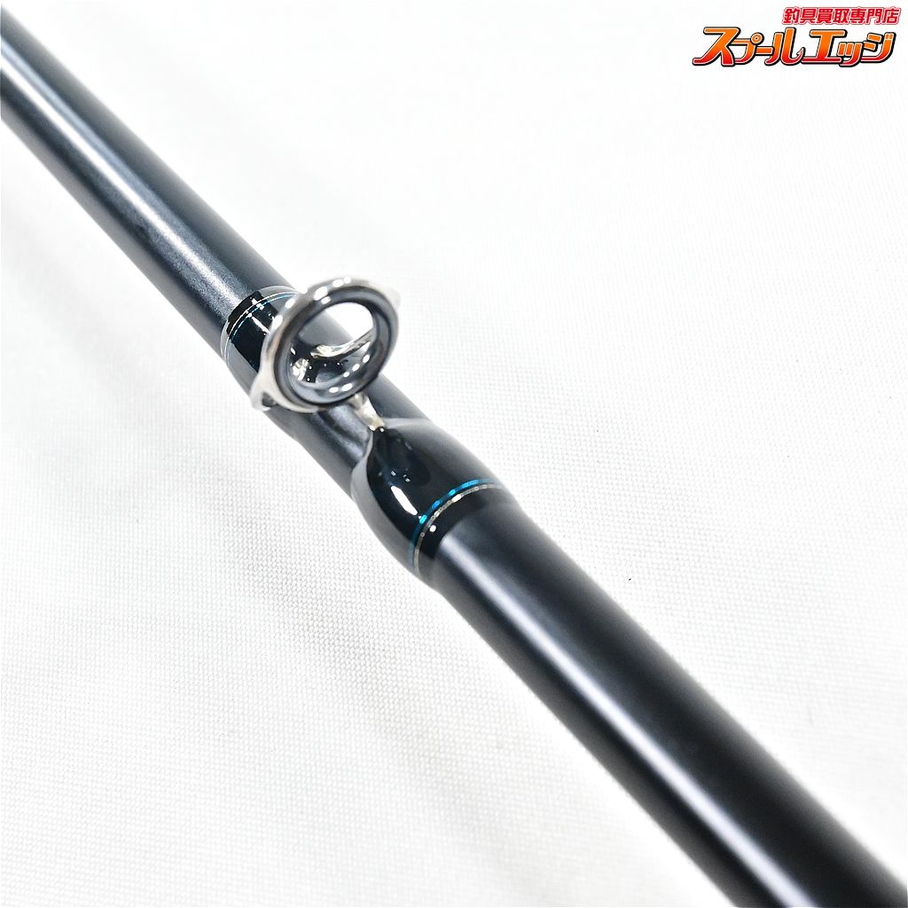 バス ベイトモデル