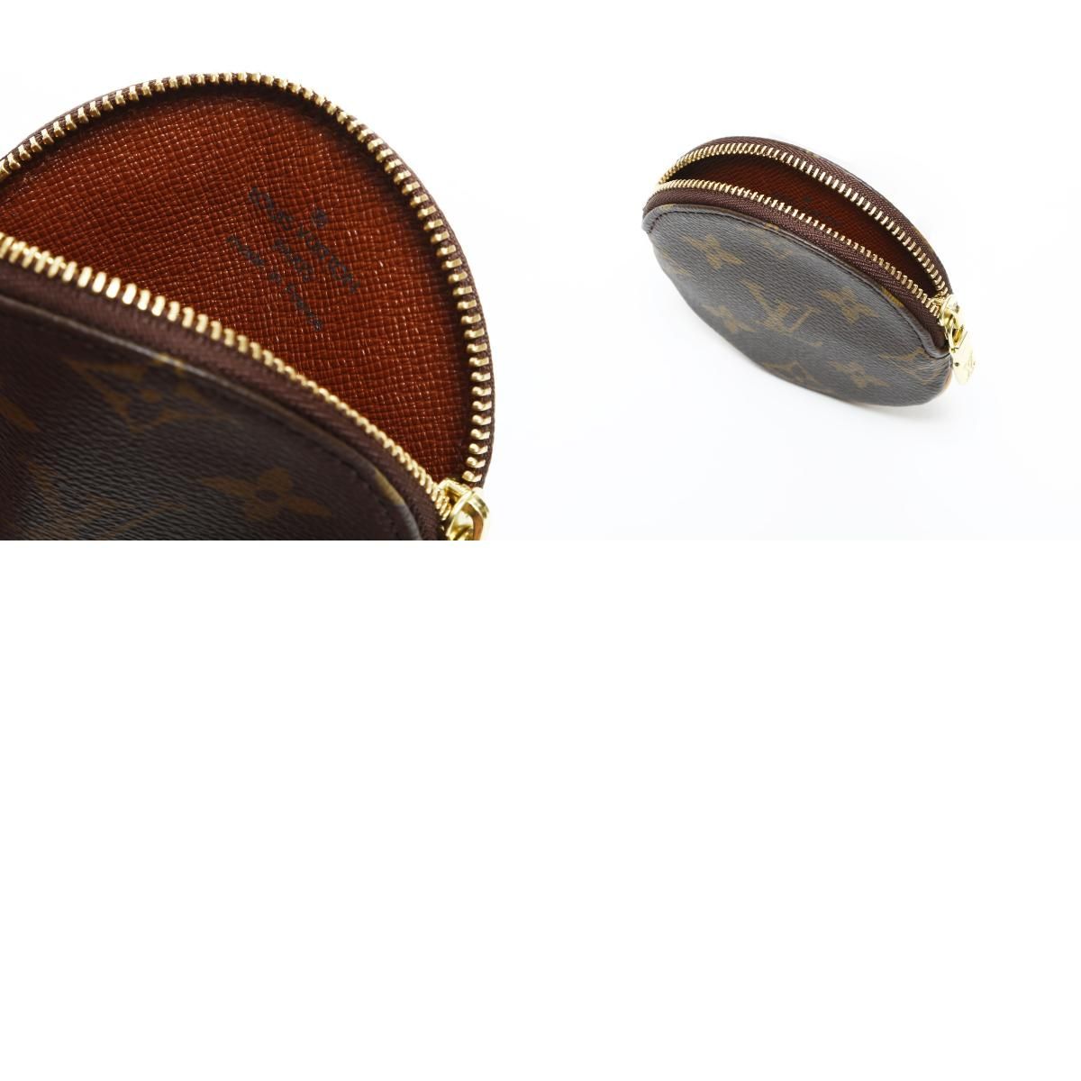 LOUIS VUITTON ルイ・ヴィトン コインケース 2005年製 ポルト モネロン