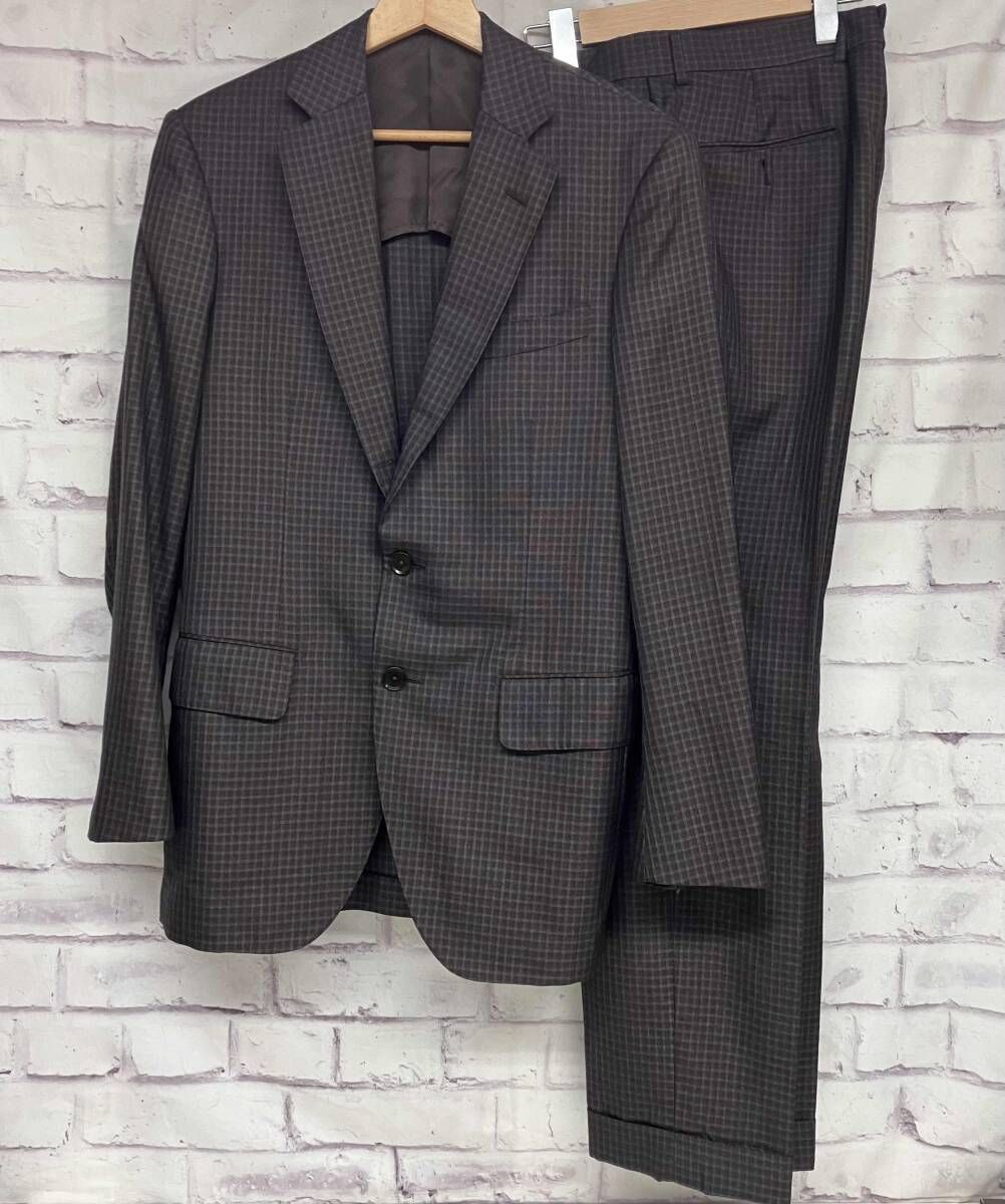 TOMORROWLAND PILGRIM モヘアウール スーツ　セットアップ TOMORROWLAND PILGRIM モヘアウール スーツ セットアップ スーツ