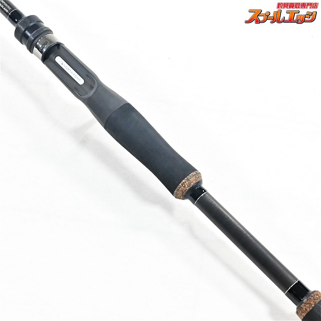 【ノースフォークコンポジット】 ZFX ZC70MJW NORTH-FORK-COMPOSITE