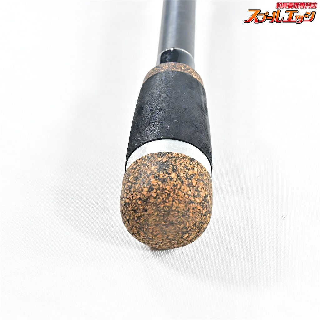 ノースフォークコンポジット ZFX ZC 70 MJW NORTH-FORK- バス ベイトモデル K_256 v 44651