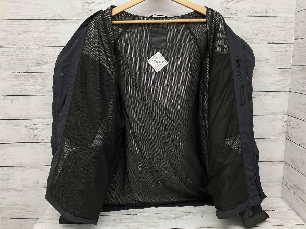 DAIWA PIER39／マウンテンパーカー／INFINIUM Tech Loose／ナイロン