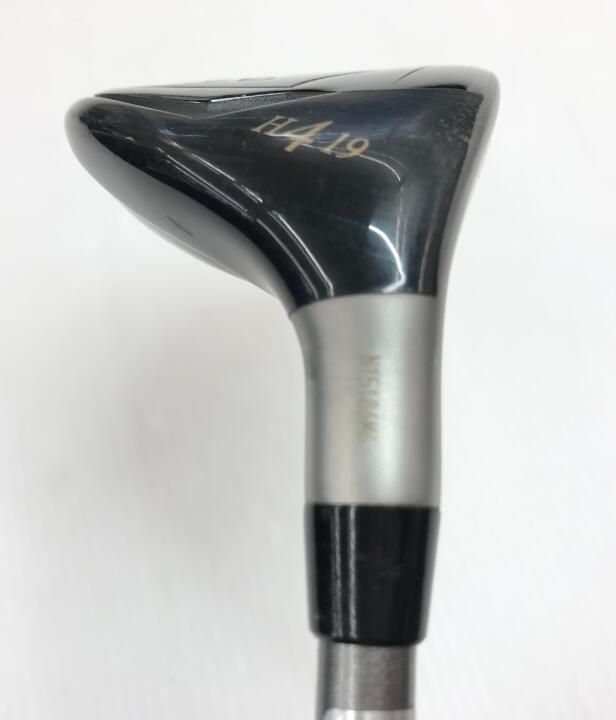 ダンロップ XXIO