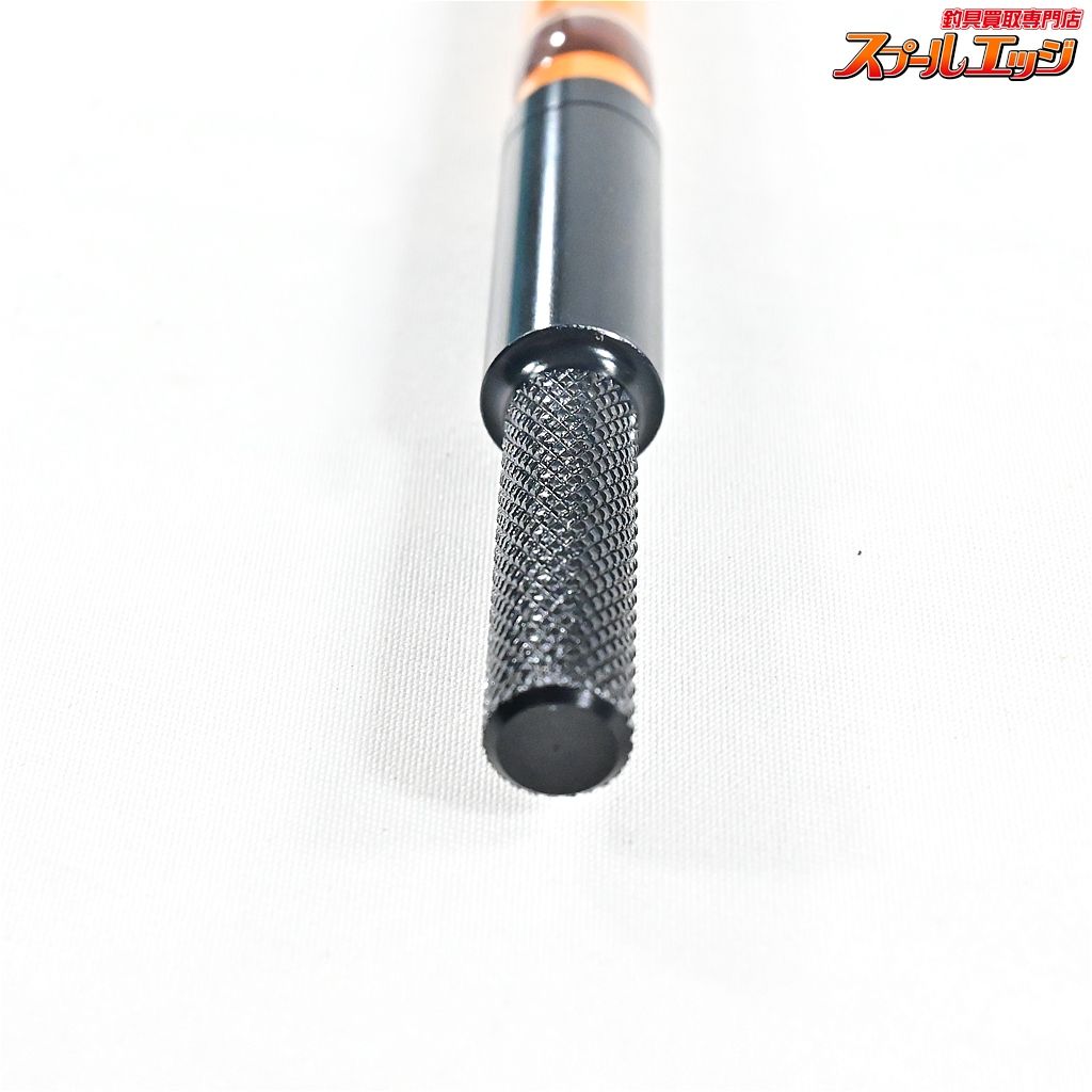 ブライトリバー サトリ 1603 フェルールブラック ハニーブラウン ブランクスのみ Brightliver SATORI K_200 v 44654