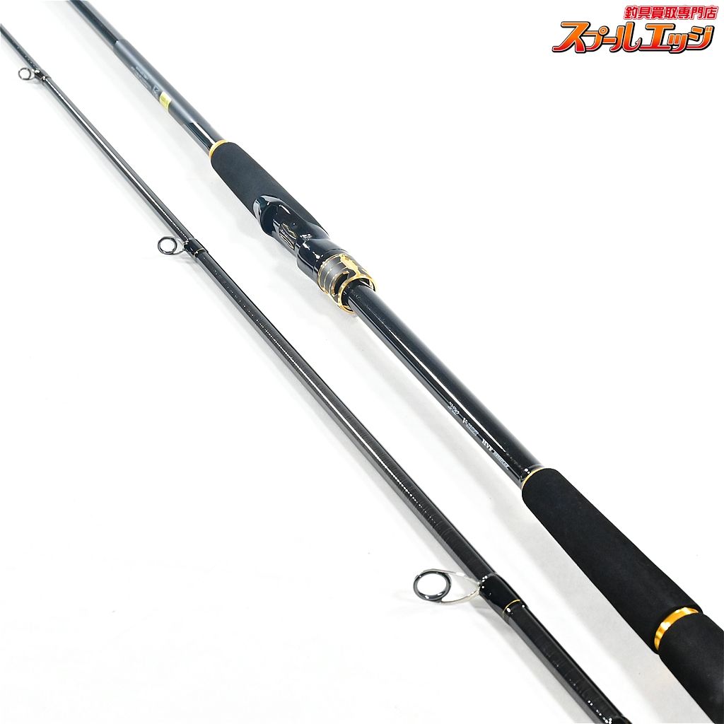 未使用 24 LATEO 100MH・K ラテオ DAIWA ダイワ 【ダイワ】 24ラテオ 100MH・K DAIWA LATEO シーバス ヒラメ イナダ