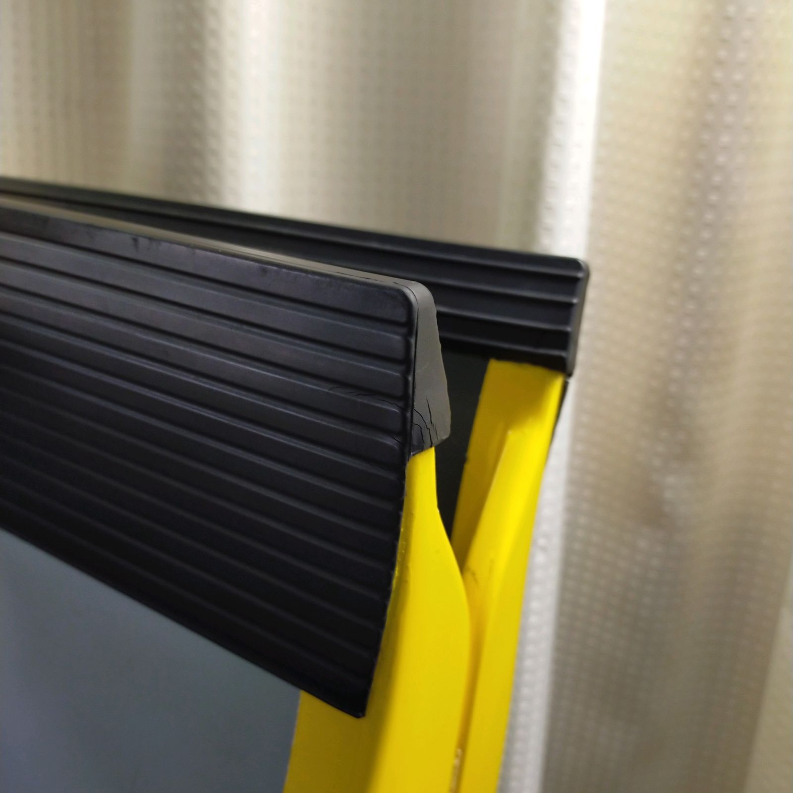 OT-14653）ダンロップ ダンスロープライトR-125E 125cm スロープ 軽量