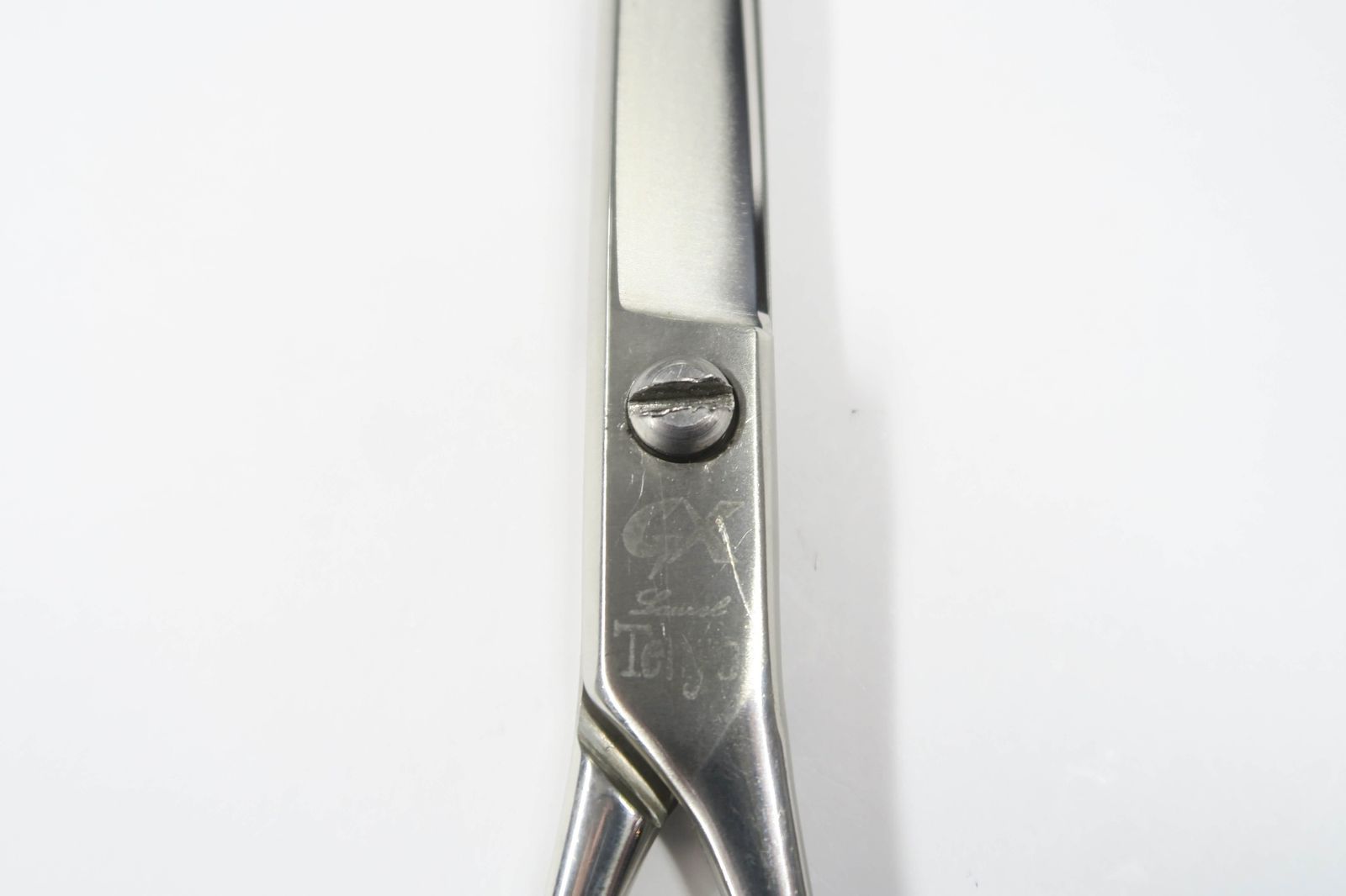 Bランク【天洋 Tenyo】 GX シザー 美容師・理容師 6.85インチ 右利き