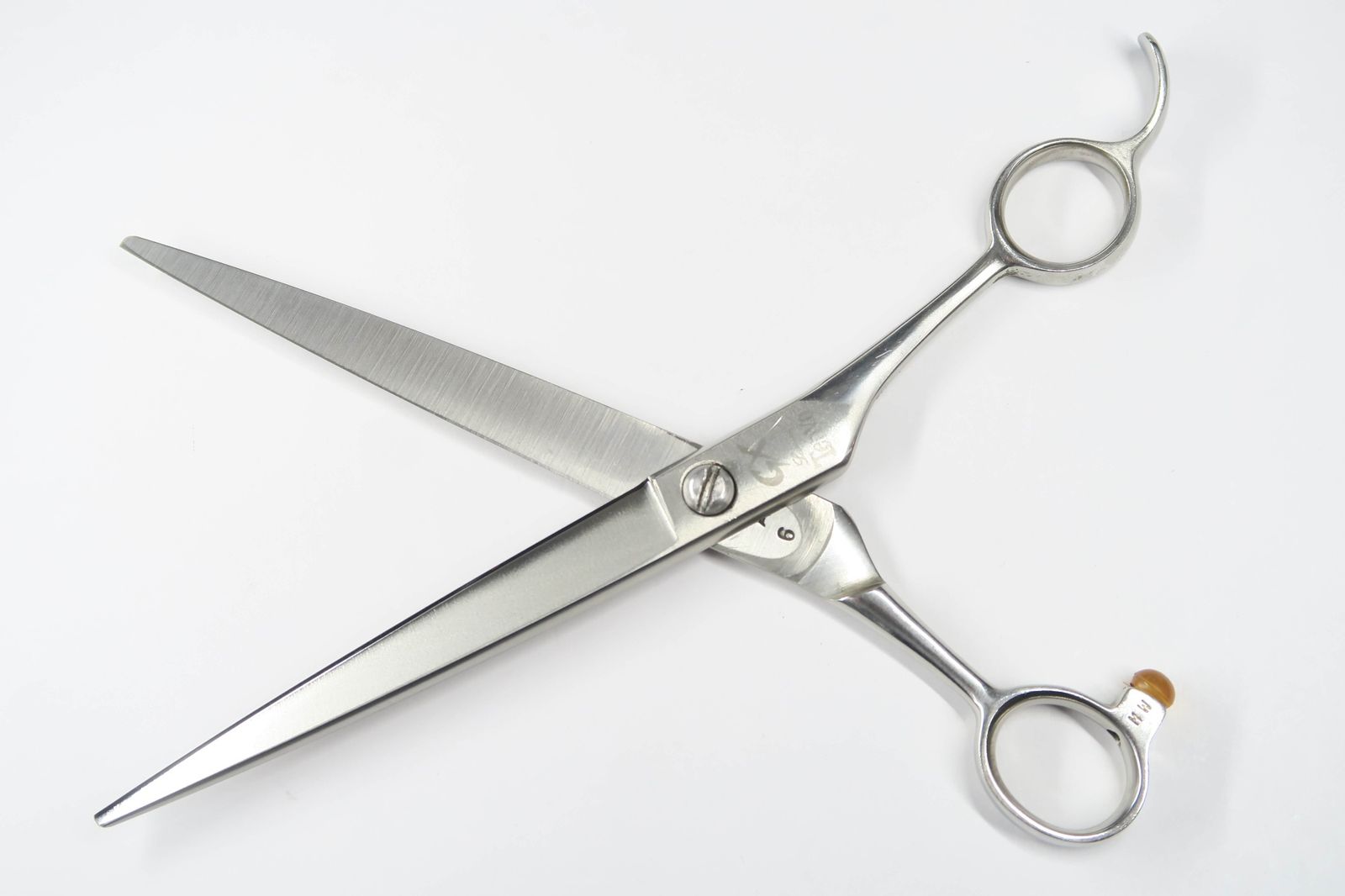 Bランク【天洋 Tenyo】 GX シザー 美容師・理容師 6.85インチ 右利き