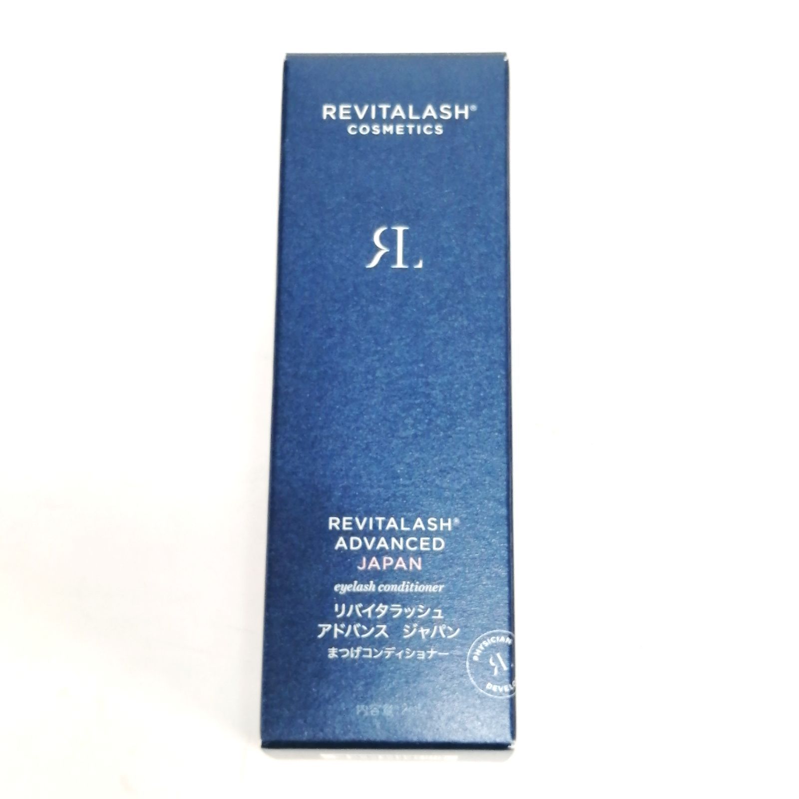 未使用 リバイタラッシュ アドバンス ジャパン まつげ