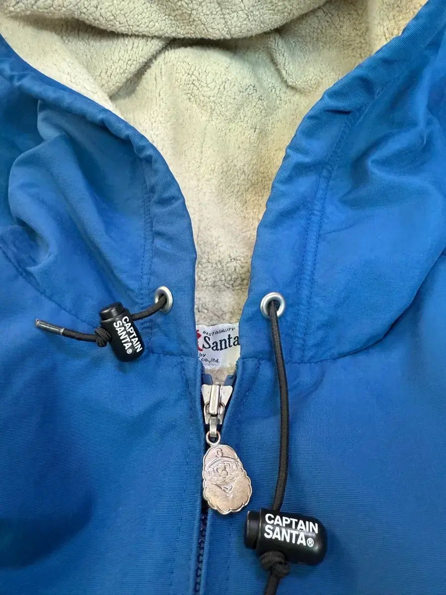 ヴィンテージ WHOフーディ