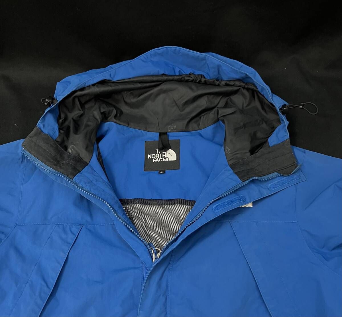 THE NORTH FACE Scoop Jacket ノースフェイス スクープジャケット
