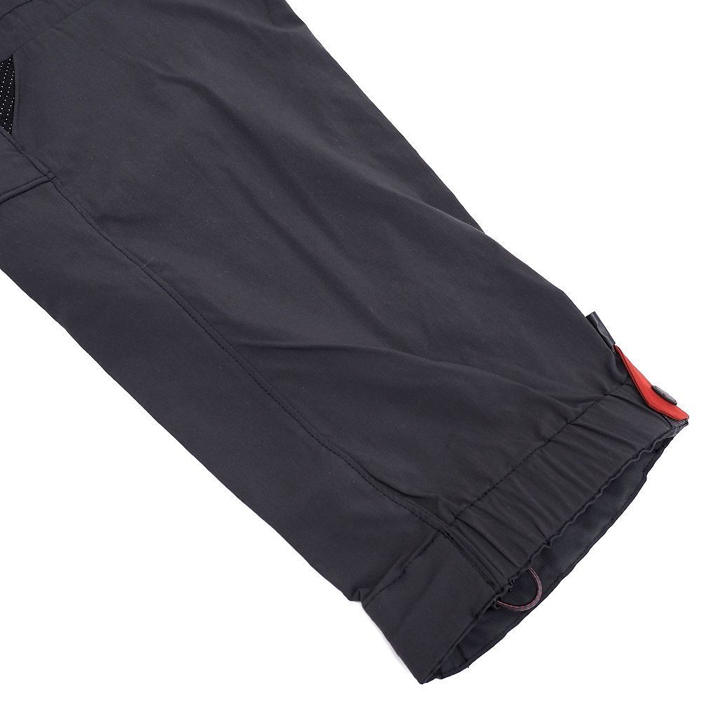 未使用品 KLATTERMUSEN Bestla Pants M's パンツ 【サイズ：L】 Raven
