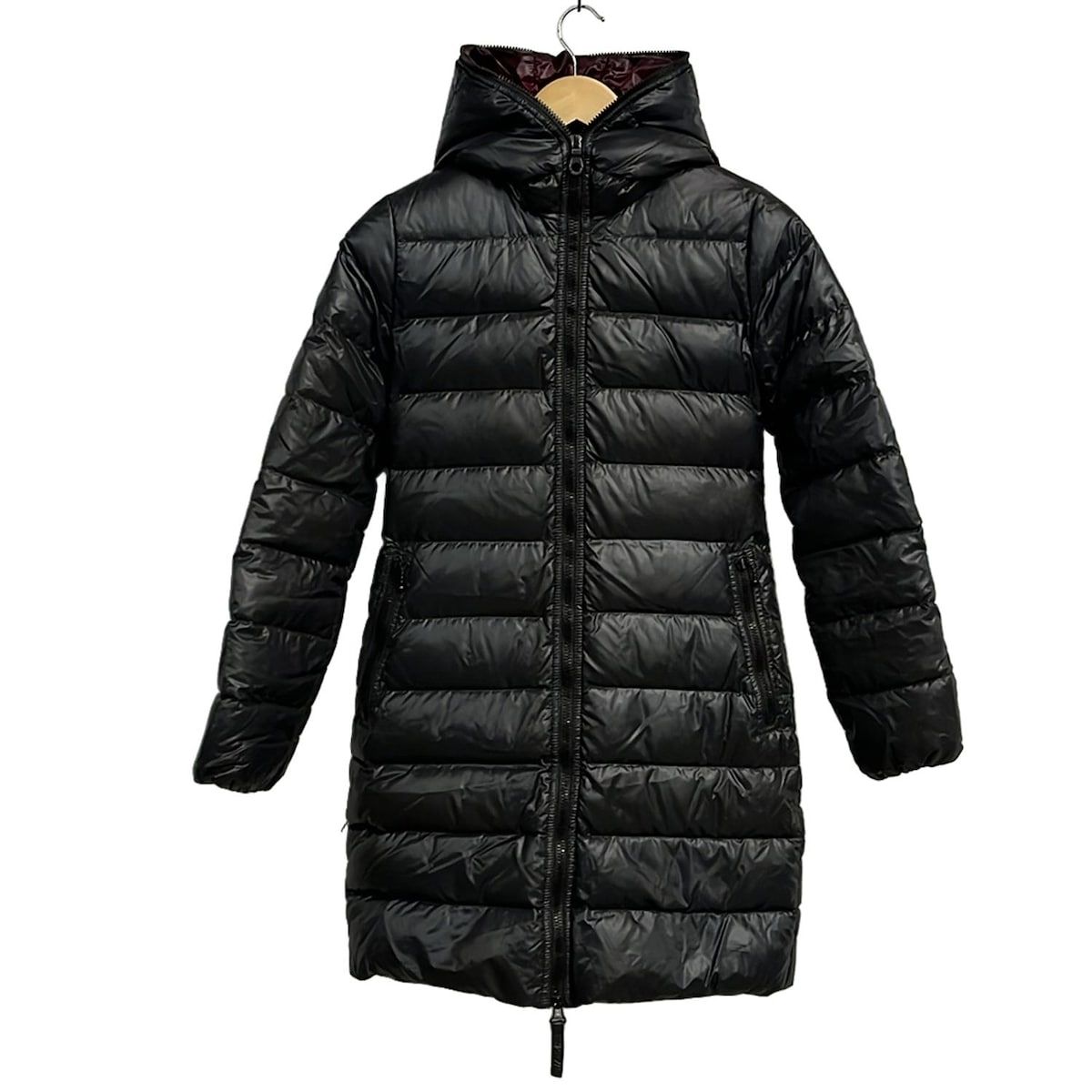 DUVETICA(デュベティカ) ダウンコート サイズ38 S レディース Ace