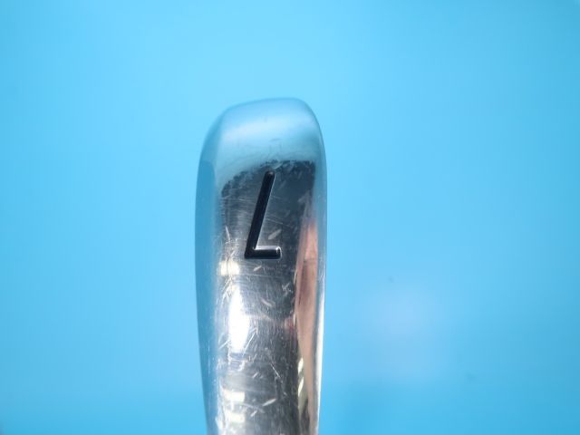 アイアンセット タイトリスト T300 7I/Titleist KUROKAGE60(JP) 1本/S