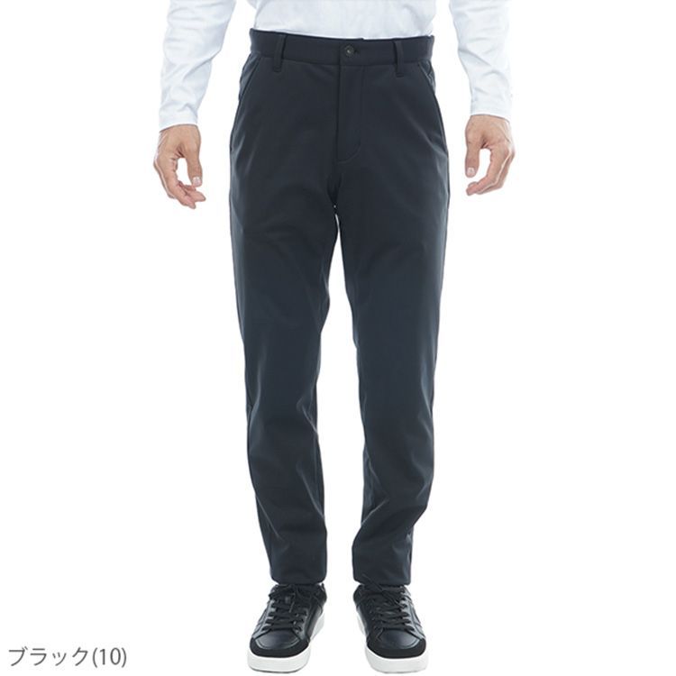 アドミラルゴルフ パンツ メンズ テーパードパンツ ロングパンツ