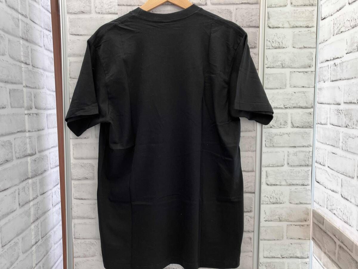 Supreme シュプリーム Prodigy Tee 18 SS 半袖Tシャツ Mサイズ ブラック