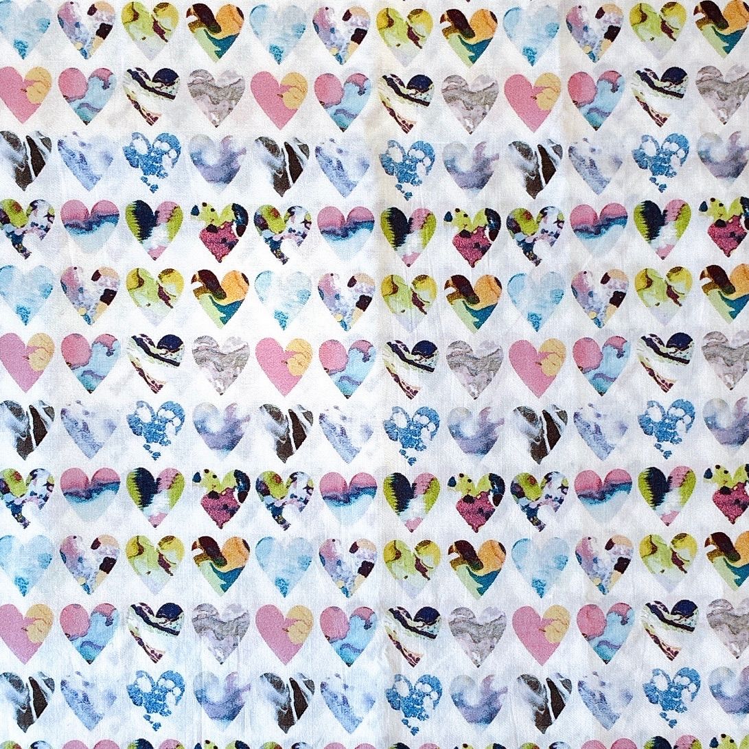 生地見本 在庫少しの生地③