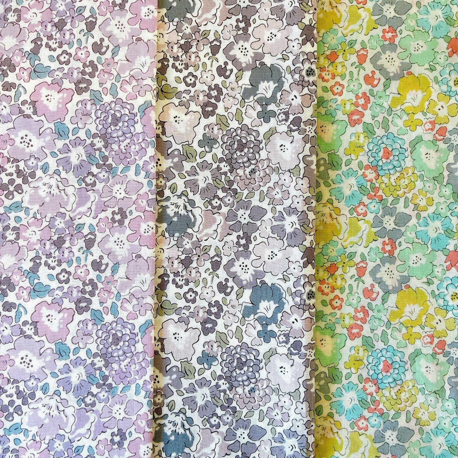 生地見本 在庫少しの生地③