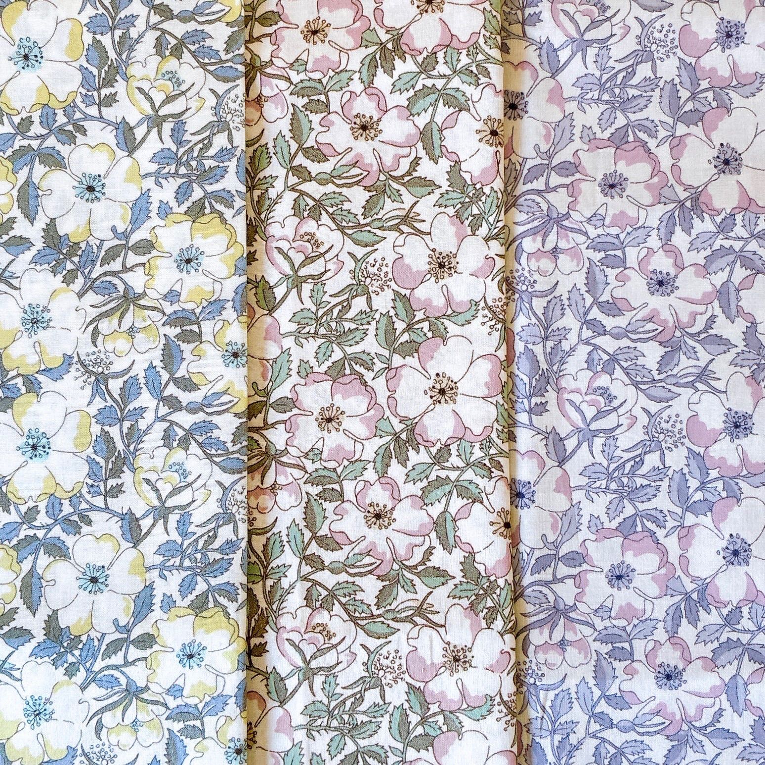 生地見本 在庫少しの生地③