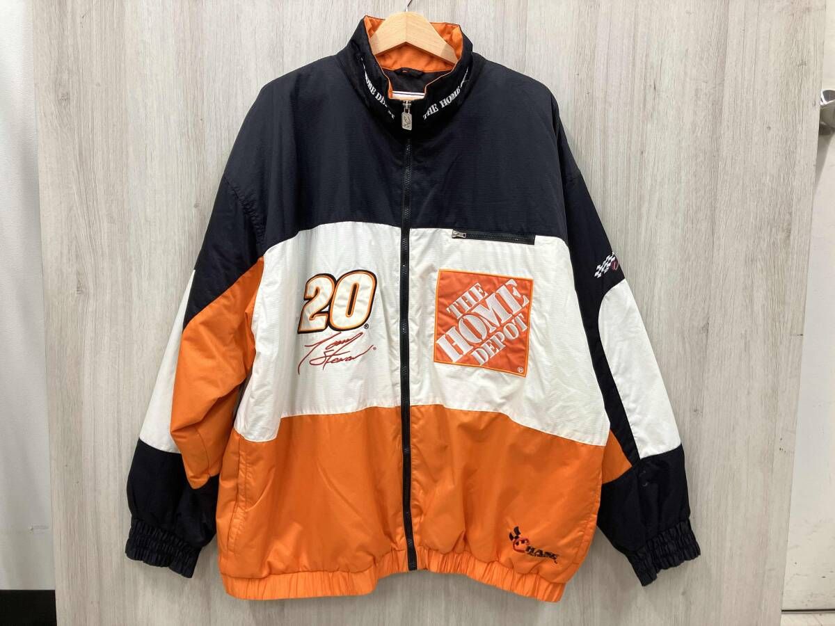 HASE AUTHENTICS 古着 ／ THE HOME DEPOT XXLサイズ - メルカリ