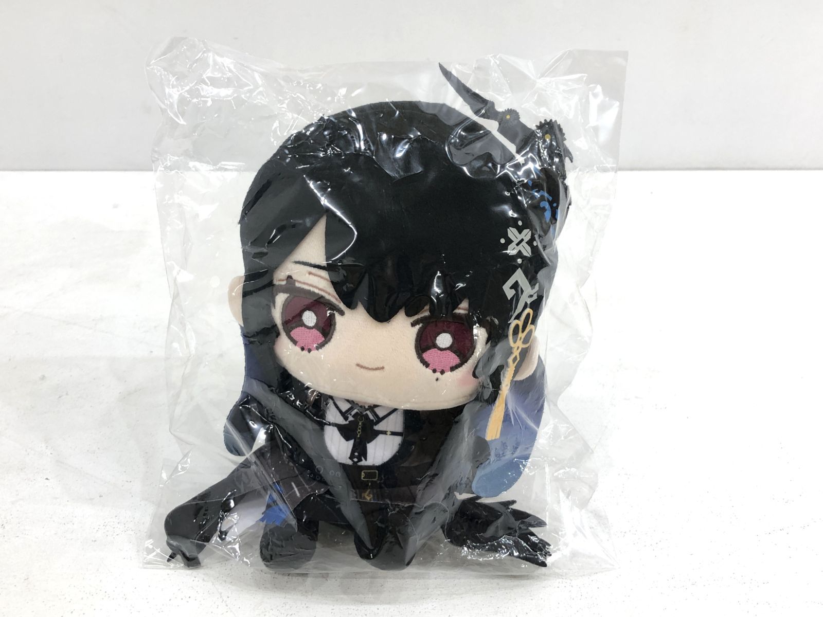 小牧店】ホロライブ ネリッサ・レイブンクロフト hololive friends