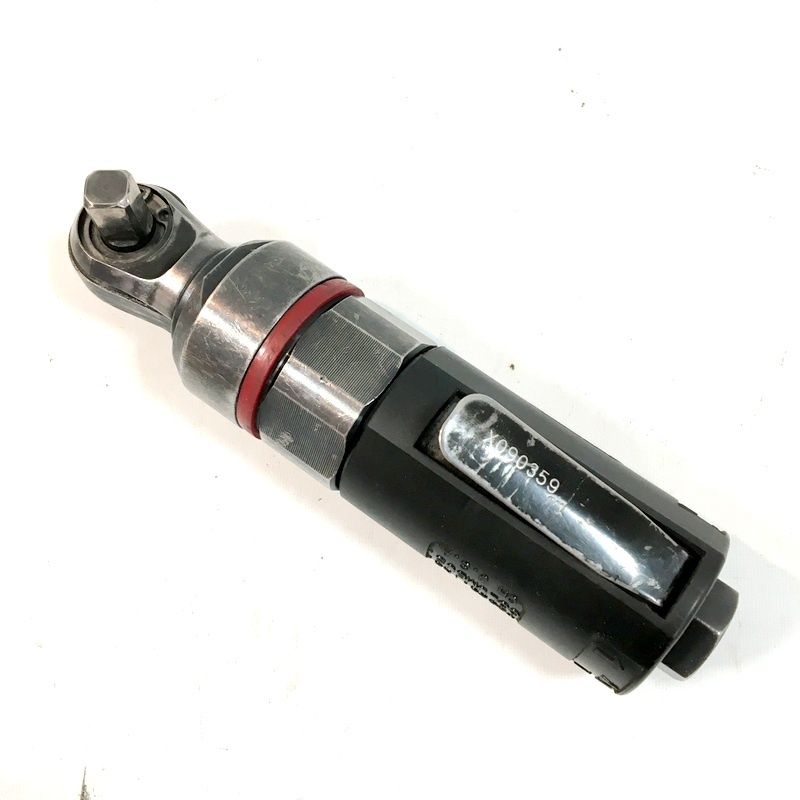 MAC TOOLS マックツールズ 3 8 ミニエアインパクトラチェット AR 38 RP 本体のみ エア工具 カバーなし DW 3674