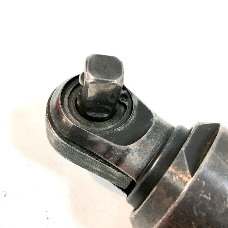  MAC TOOLS マックツールズ 3 8 ミニエアインパクトラチェット AR 38 RP 本体のみ エア工具 カバーなし DW 3674 その他 エアーツール