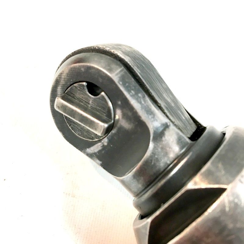 エア工具 カバーなし