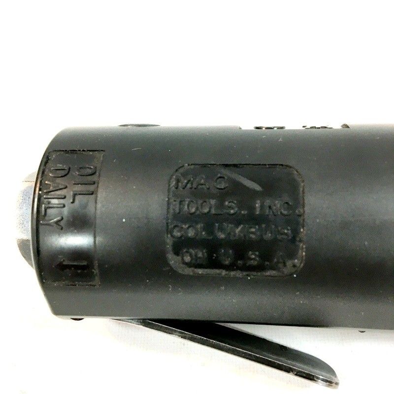 マックツールズ