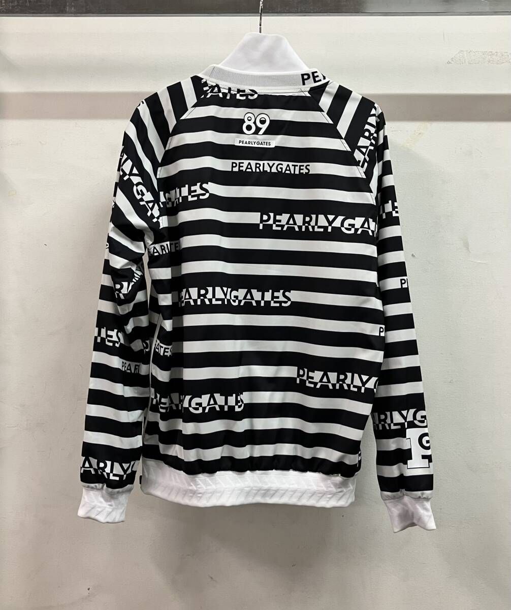 PEARLY GATES パーリーゲイツ タフレックスサーモトロン ダル