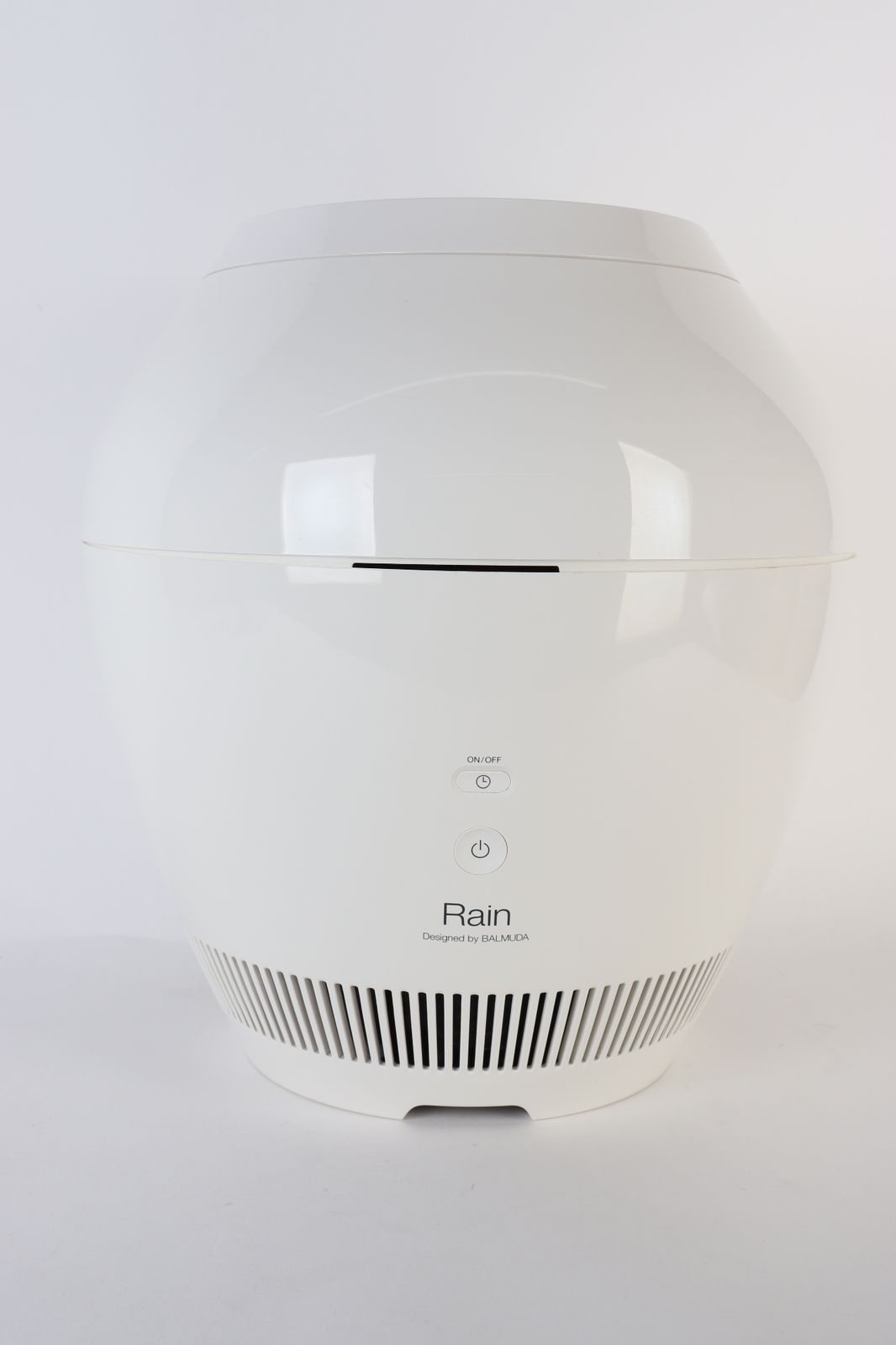 BALMUDA 加湿器 Rain 気化式 バルミューダ レイン R2505-053 - メルカリ