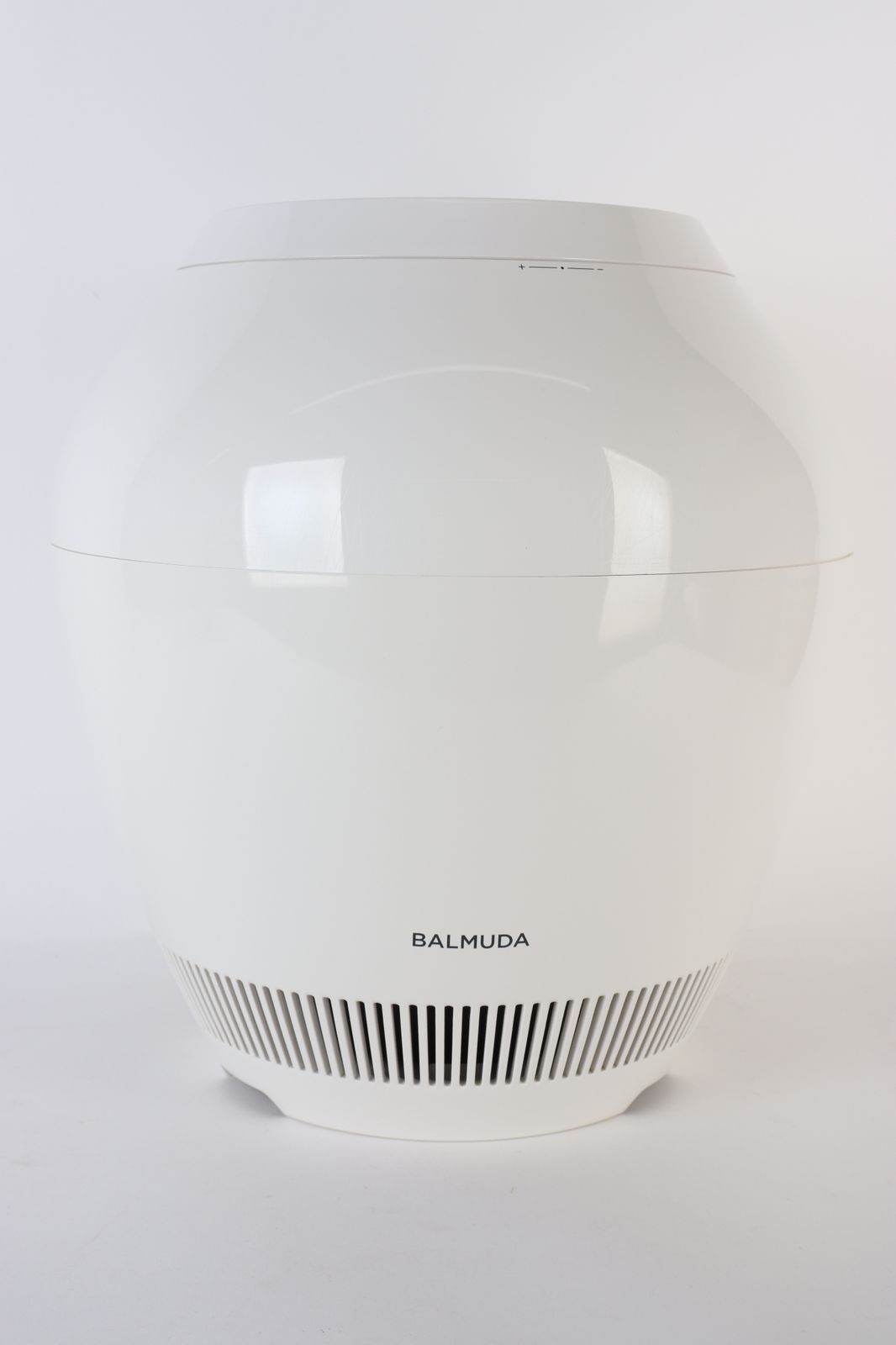 BALMUDA 加湿器 Rain 気化式 バルミューダ レイン R2505-053 - メルカリ