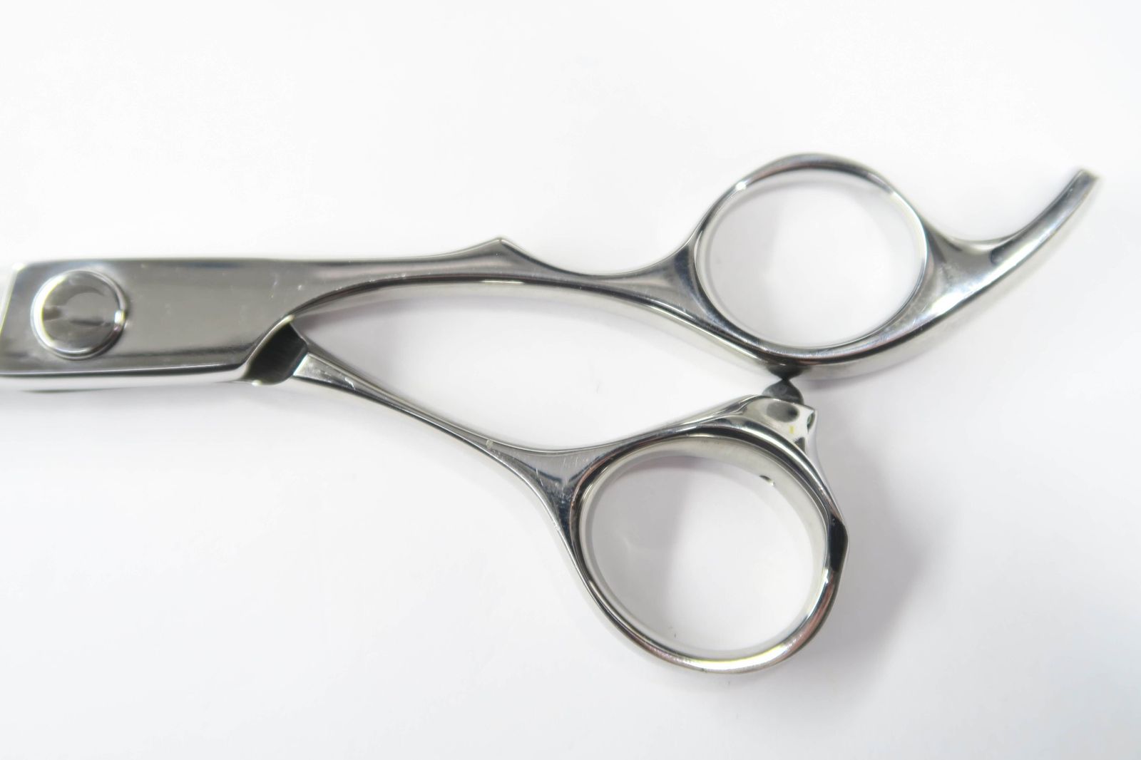 Bランク【BMAC マックシザー】 Be-58 シザー 美容師・理容師 5.8インチ