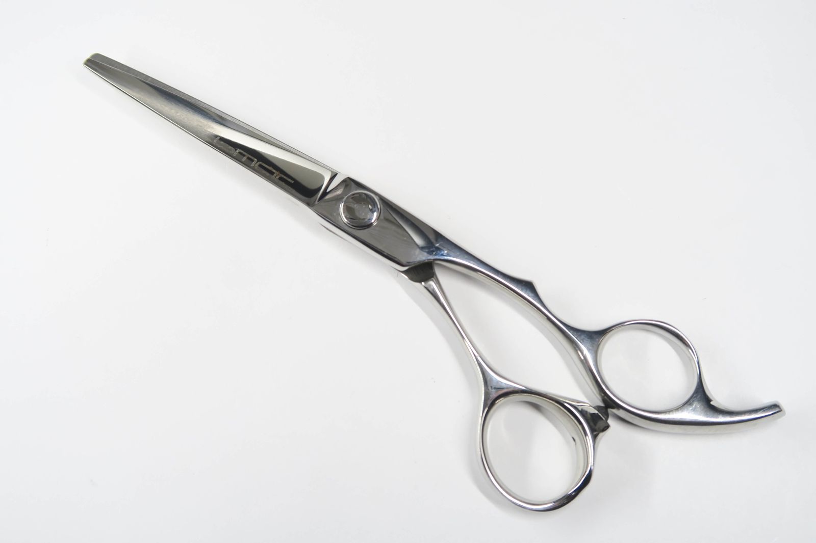 Bランク【BMAC マックシザー】 Be-58 シザー 美容師・理容師 5.8インチ