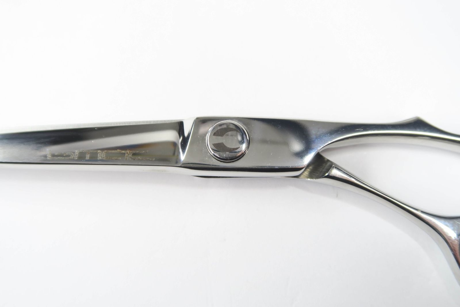 Bランク【BMAC マックシザー】 Be-58 シザー 美容師・理容師 5.8インチ