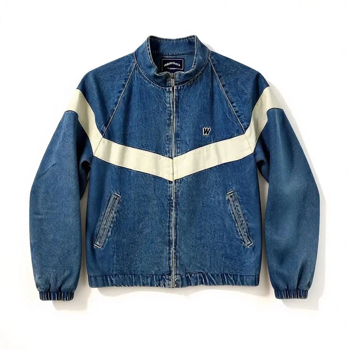 WKNDRS デニム ジャケット M