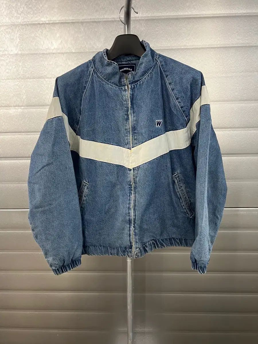 WKNDRS デニム ジャケット M