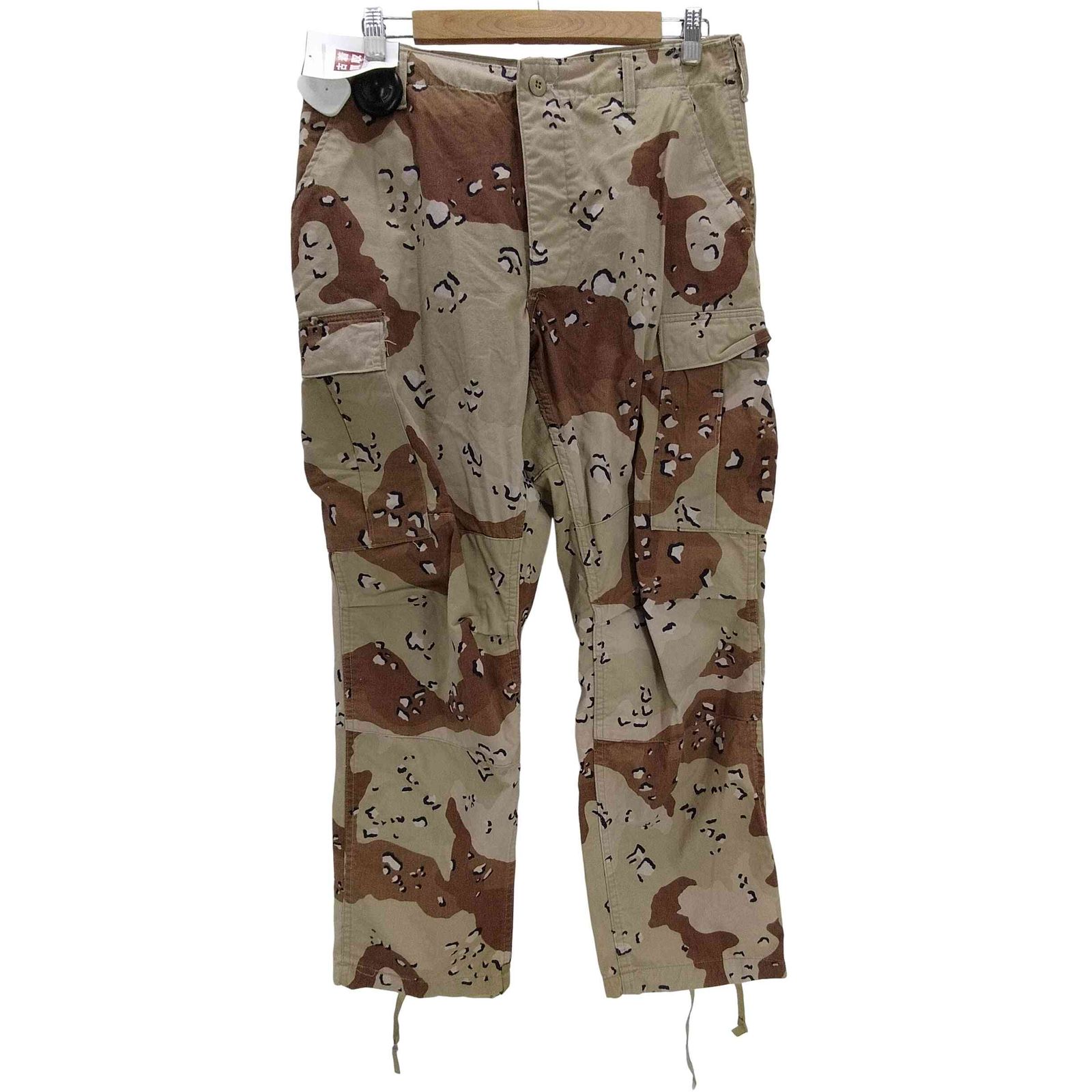 ユーエスアーミー U.S. ARMY 80S DESERT DAYTIME PATTERN デザート