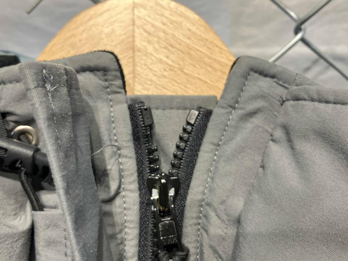 SYMATEX デナリジャケット