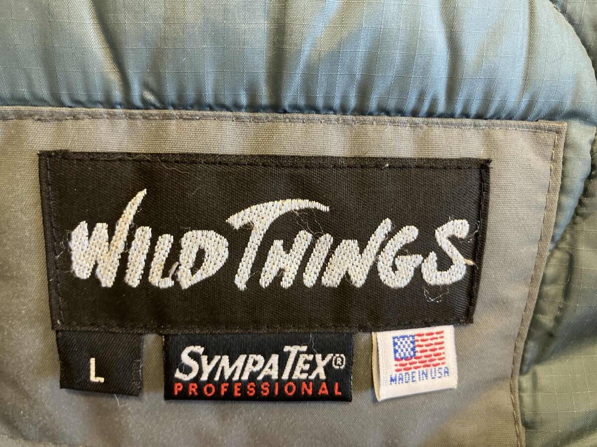 デナリジャケット