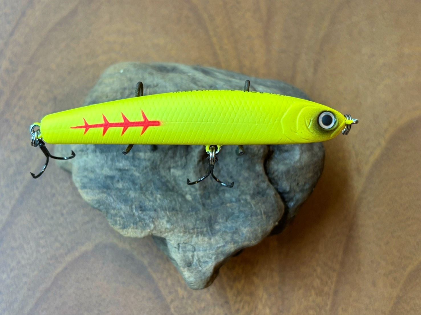 4種類フルラインナップ