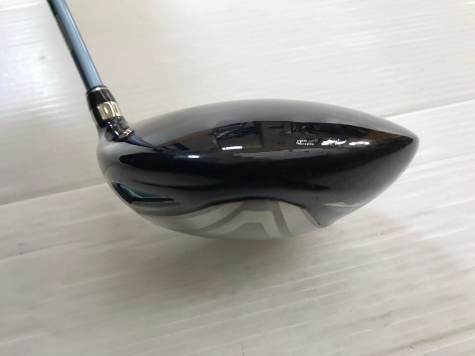 ブリヂストン TOUR B オファー JGR レディス 13.5度 AIR Speeder L L