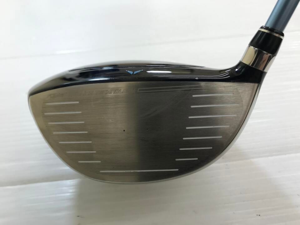 ブリヂストン TOUR B オファー JGR レディス 13.5度 AIR Speeder L L