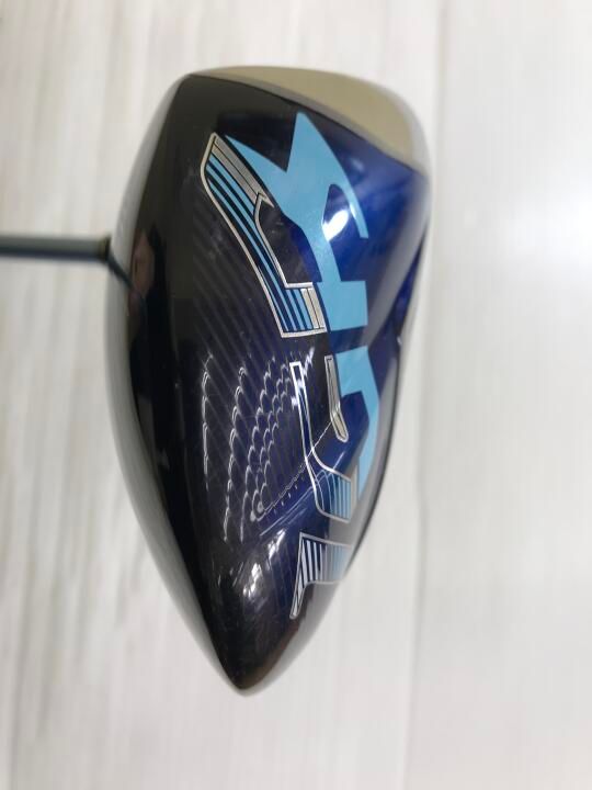 ブリヂストン TOUR B オファー JGR レディス 13.5度 AIR Speeder L L