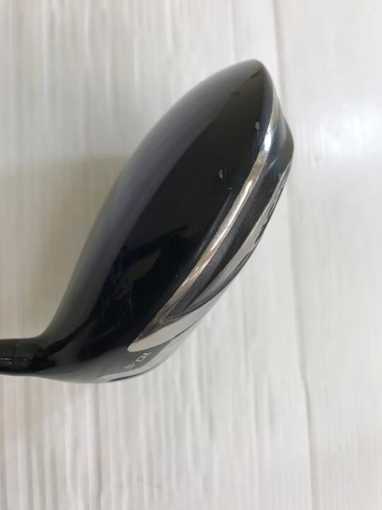 ダンロップ XXIO ELEVEN ネイビー 10.5度 ディアマナ ZX 60for SRIXON