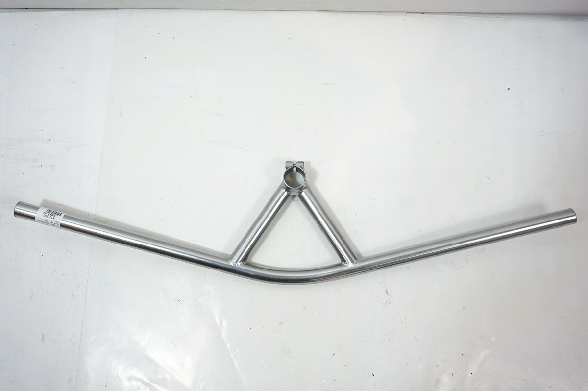 NITTO 「ニットー」B923 BULLMOOSE BAR 750mm ハンドル / バイチャリ