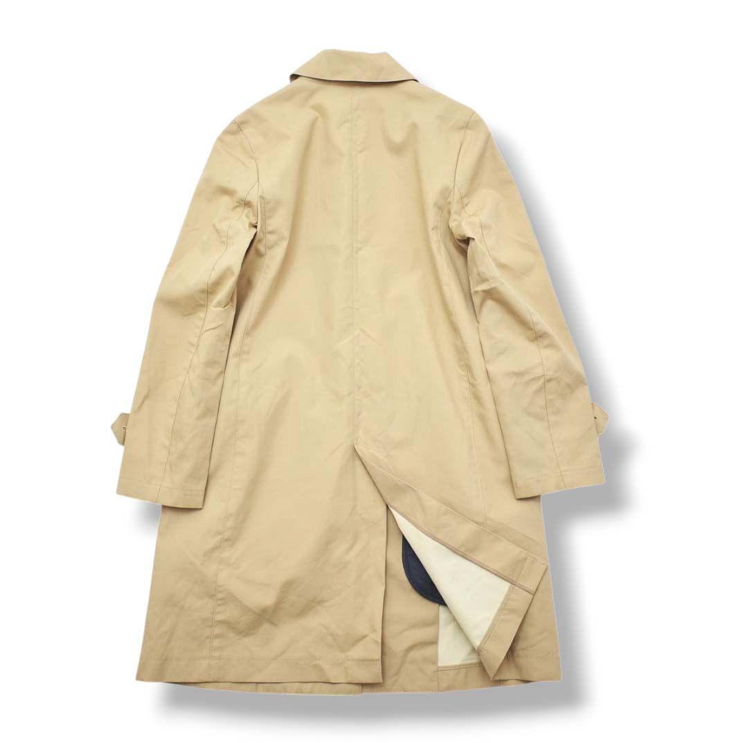 日本製 マッキントッシュフィロソフィー MACKINTOSH PHILOSOPHY ウール